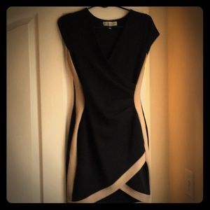 Cute, Form Fitting Dress!